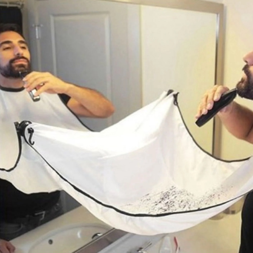 Hair Cutting Apron